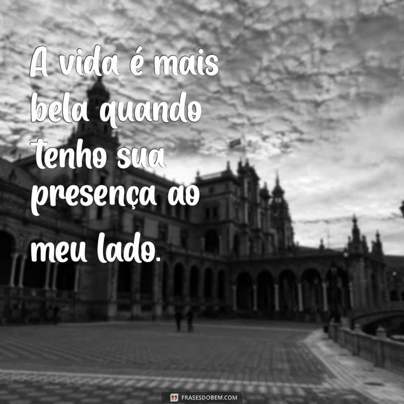 Momentos Felizes: Frases Inspiradoras com Pessoas Especiais 