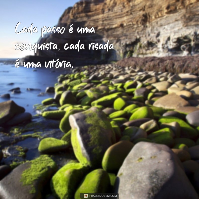 Frases Criativas para Legendar suas Fotos de Cria: Inspire-se! 