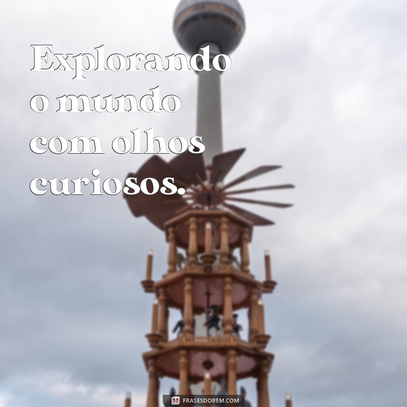 Frases Criativas para Legendar suas Fotos de Cria: Inspire-se! 