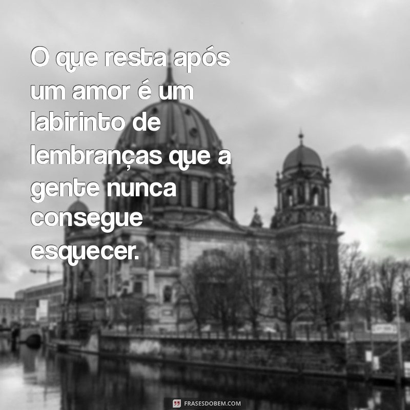 Superando a Dor: Mensagens Inspiradoras para Quem Sofre por Amor 