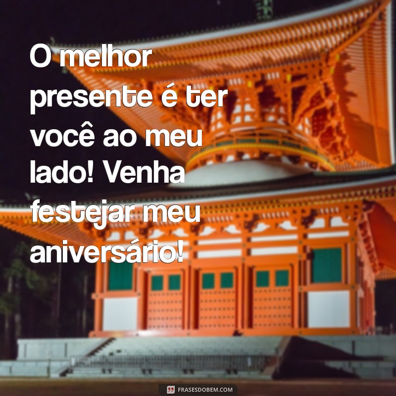 Como Celebrar Meu Aniversário: Dicas para Uma Festa Inesquecível 