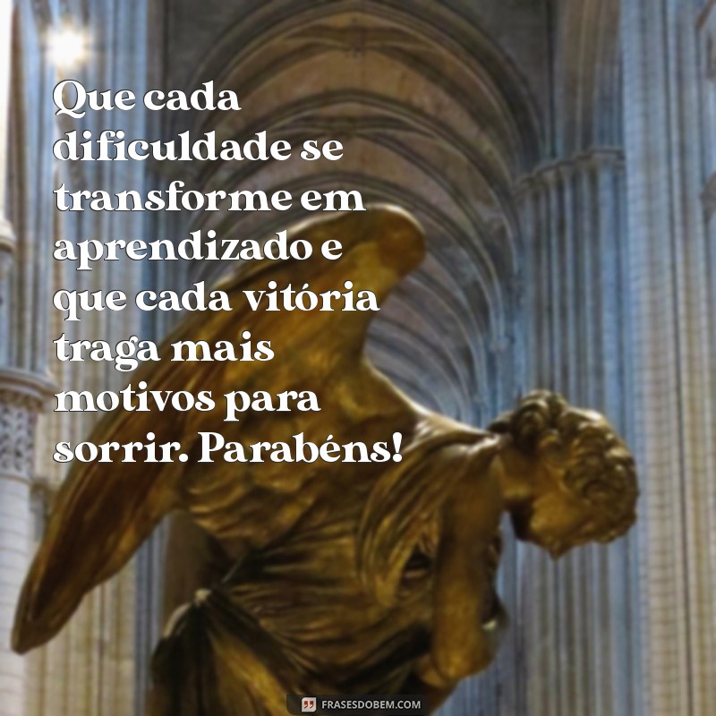 Mensagem de Aniversário Inspiradora para Celebrar sua Amiga Guerreira 