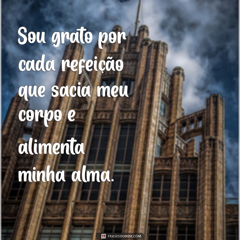 30 Frases Inspiradoras de Agradecimento pela Vida para Compartilhar 