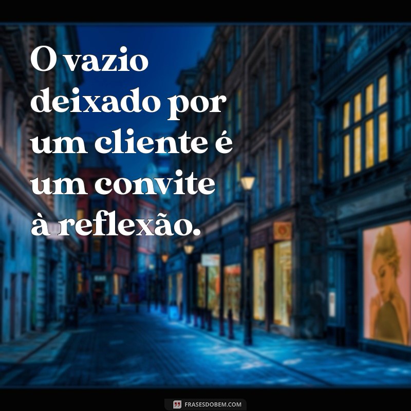 Como Lidar com o Luto do Cliente: Estratégias para Empresas e Profissionais 