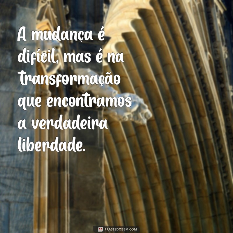 Descubra Mensagens Poderosas de Cura e Libertação para Transformar Sua Vida 