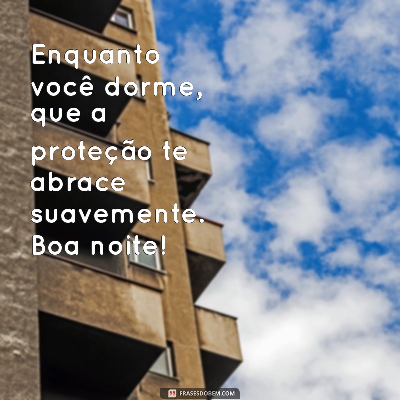 Como Ter Uma Boa Noite de Sono com Proteção: Dicas e Benefícios 