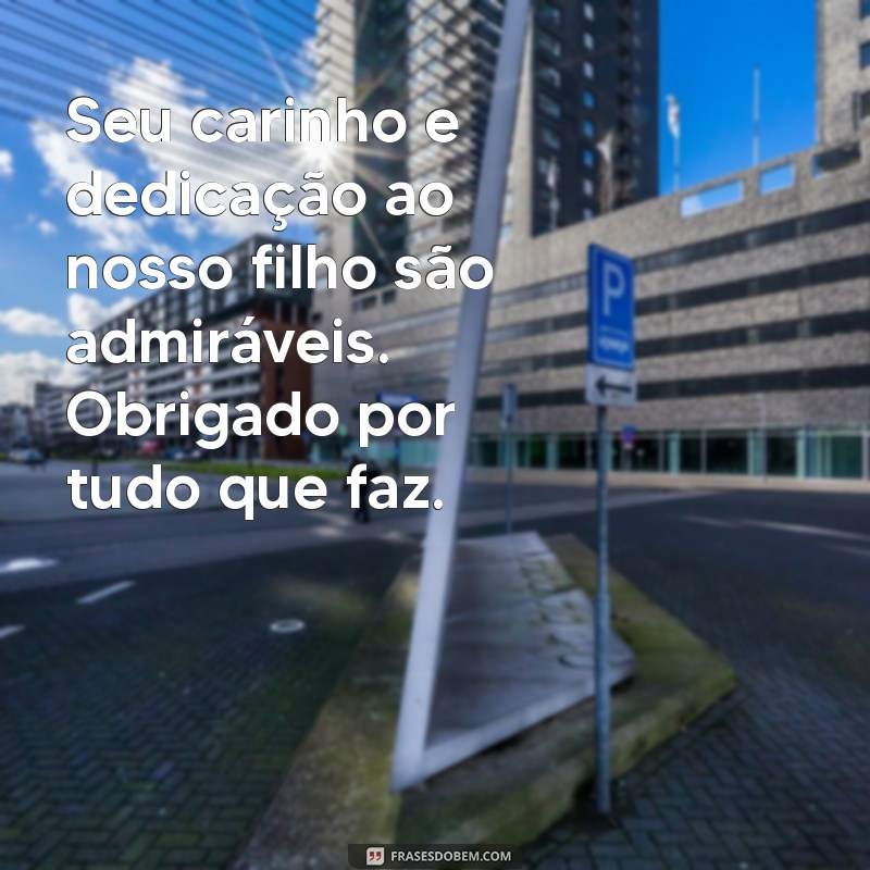 Mensagens Emocionantes para a Mãe do Seu Filho: Demonstre Seu Amor e Apreço 