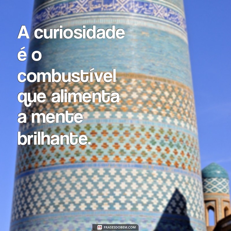 Frases Inspiradoras de Pessoas Inteligentes: Sabedoria e Reflexão 