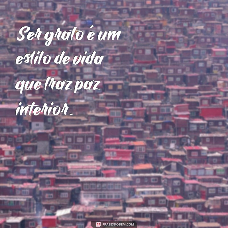 As Melhores Frases de Gratidão para Inspirar Seu Tumblr 