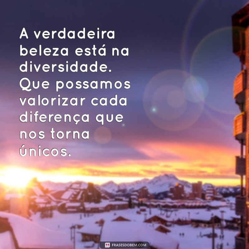 Mensagem Inspiradora para o Dia da Síndrome de Down: Celebrando a Inclusão e a Diversidade 