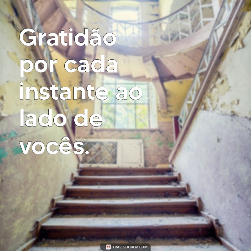 Frases Inspiradoras para Legendar Suas Fotos em Família 