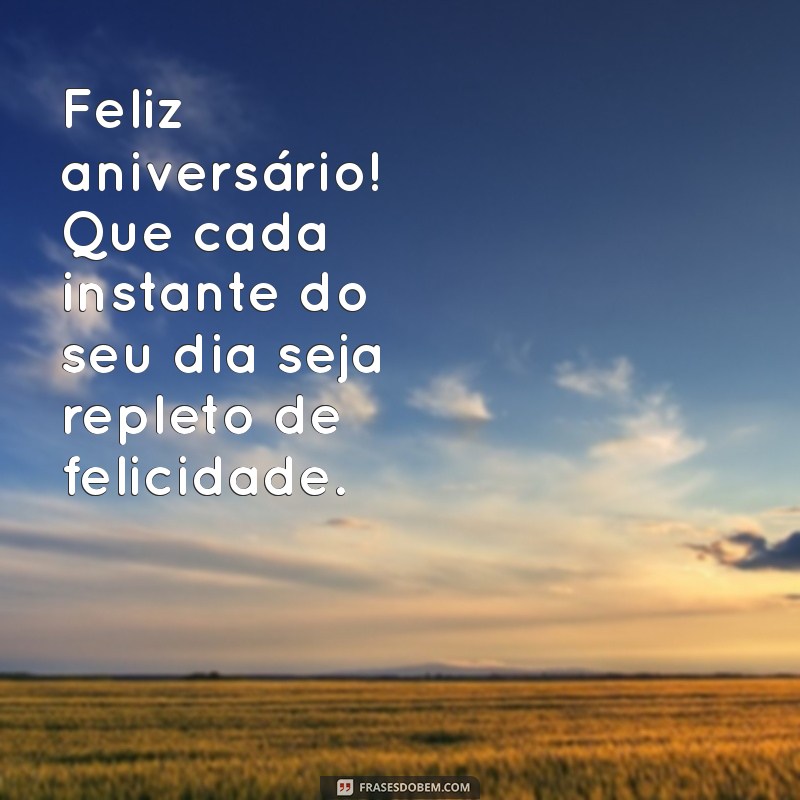 As Melhores Mensagens de Aniversário para Compartilhar no Tumblr 