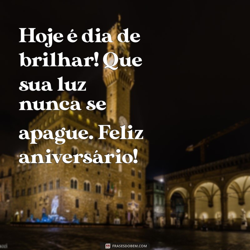 As Melhores Mensagens de Aniversário para Compartilhar no Tumblr 