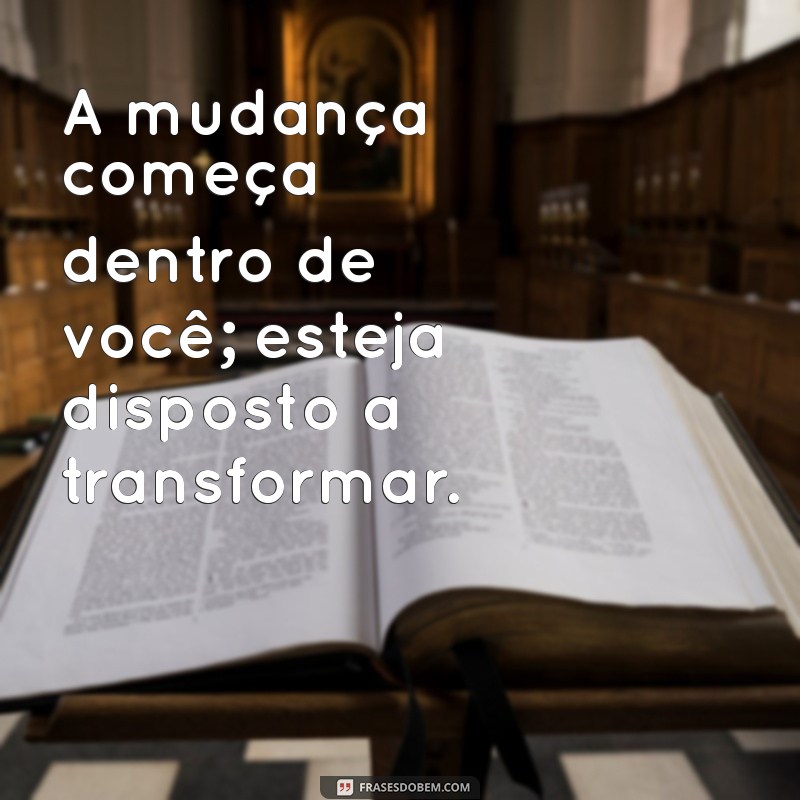 Mensagens Inspiradoras: Palavras que Transformam e Motivam 