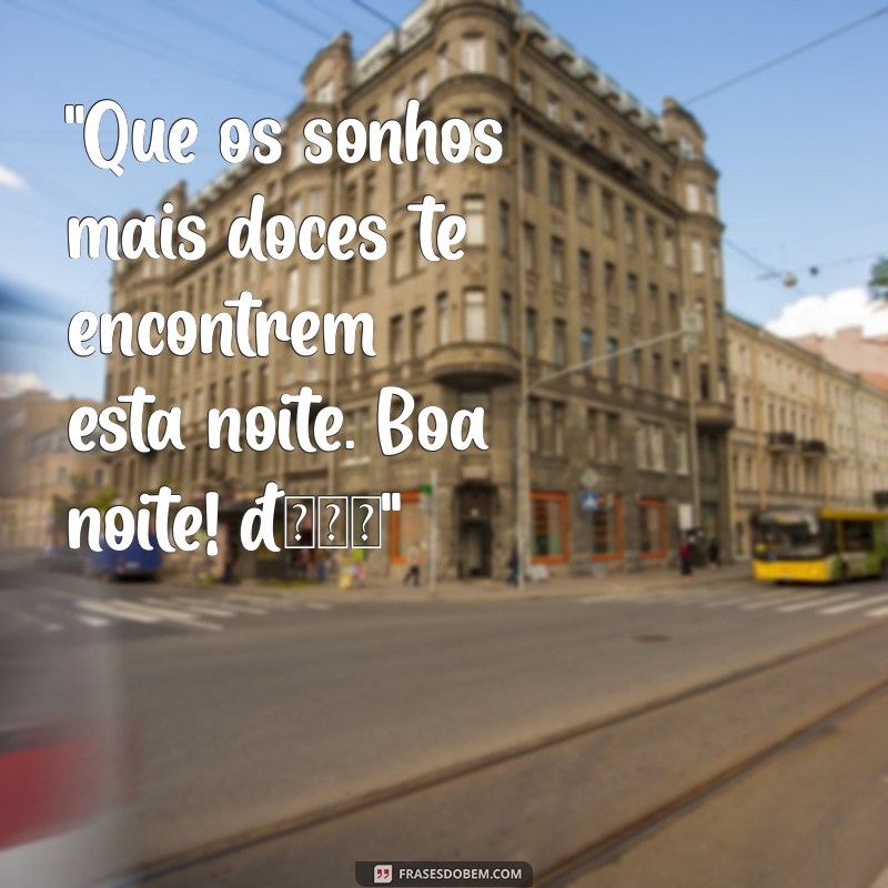 frases de boa noite para status do whatsapp tumblr 