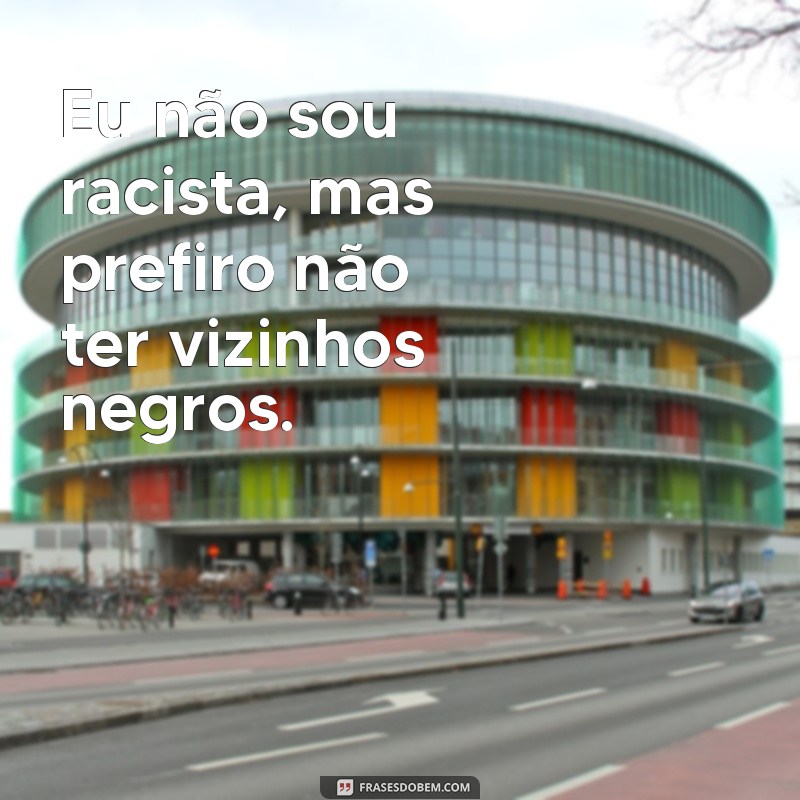 Descubra as frases racistas mais marcantes da série Todo Mundo Odeia o Chris 