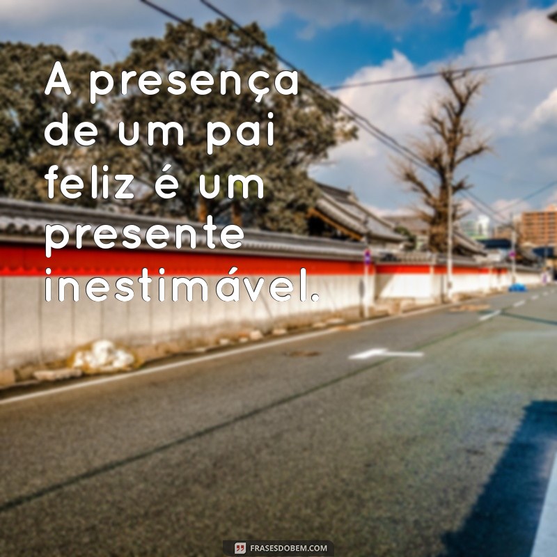 Como Celebrar um Dia dos Pais Inesquecível: Dicas para Agradecer ao Seu Pai 