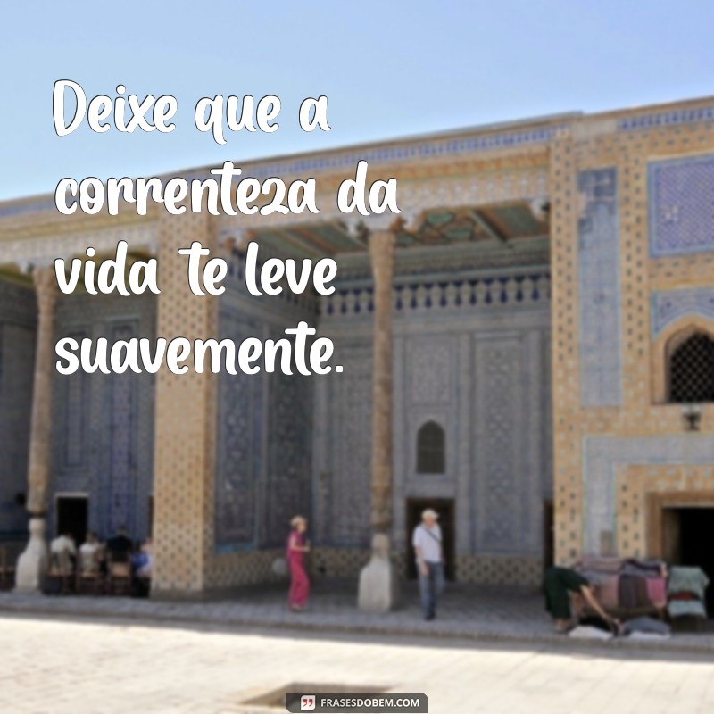 Frases Serenas: Encontre Paz e Inspiração em Cada Palavra 