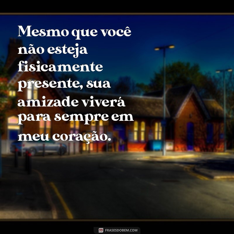 Despedidas Emocionantes: Mensagens Tocantes para Amigas que Estão Indo Embora 