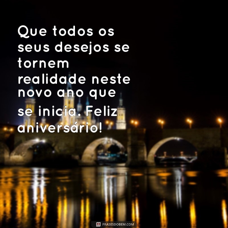 Frases Emocionantes de Aniversário para Celebrar Seu Sobrinho Querido 