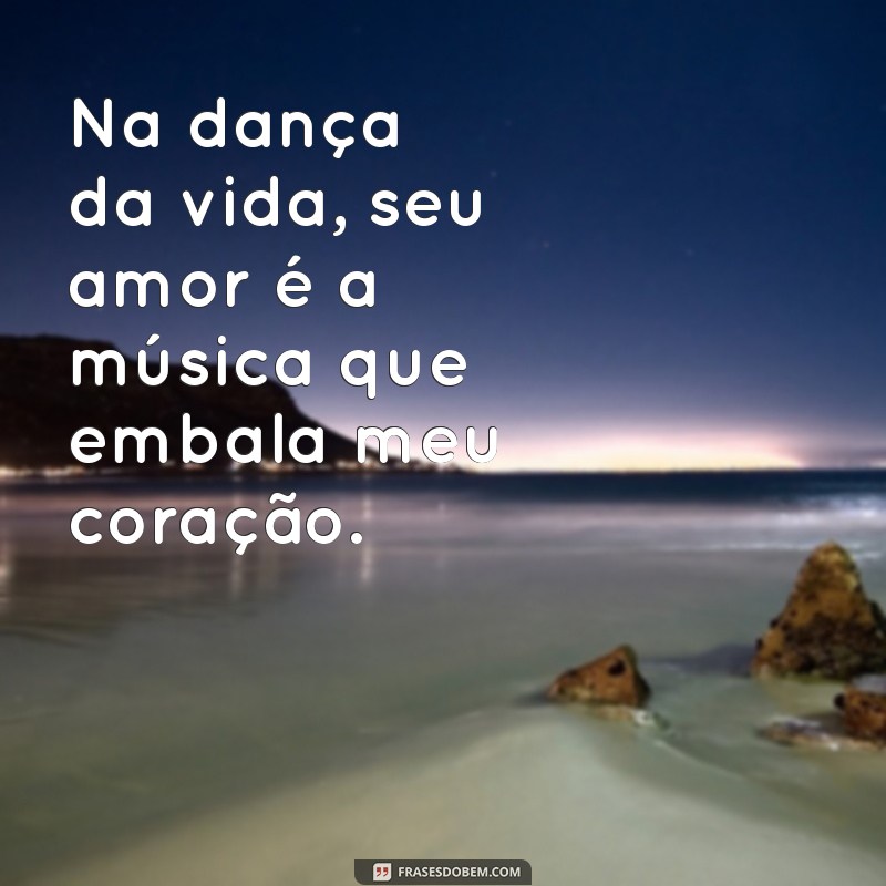 Mensagens de Amor: Envie Sentimentos Especiais com Nossas Frases Inspiradoras 