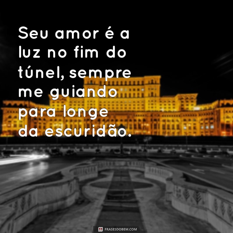 Mensagens de Amor: Envie Sentimentos Especiais com Nossas Frases Inspiradoras 