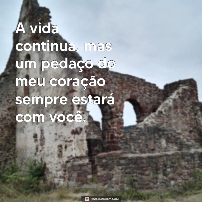 Como Lidar com Sentimentos de Perda: Mensagens que Ajudam a Enfrentar a Morte 