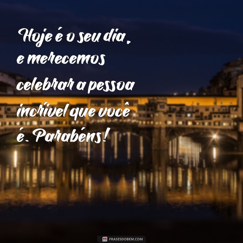 Mensagens de Aniversário Incríveis para Celebrar seu Cunhado Especial 