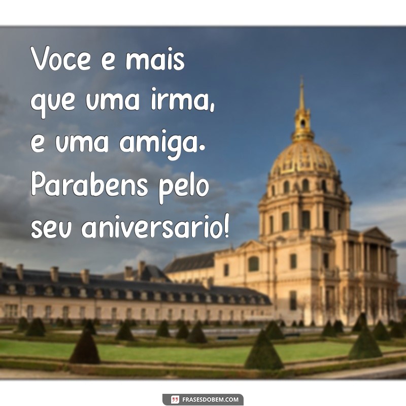 10 Ideias Criativas para Celebrar o Aniversário da Sua Irmã 