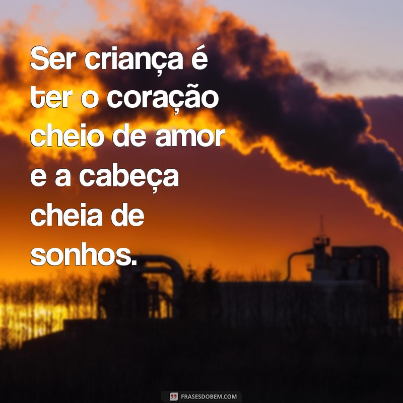 Descubra as melhores frases e mensagens para o Dia das Crianças! 