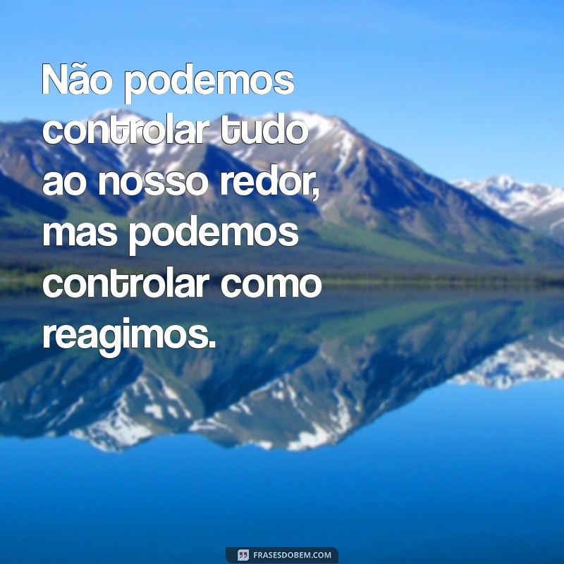 Reflexões Profundas: Mensagens Impactantes sobre a Realidade da Vida 