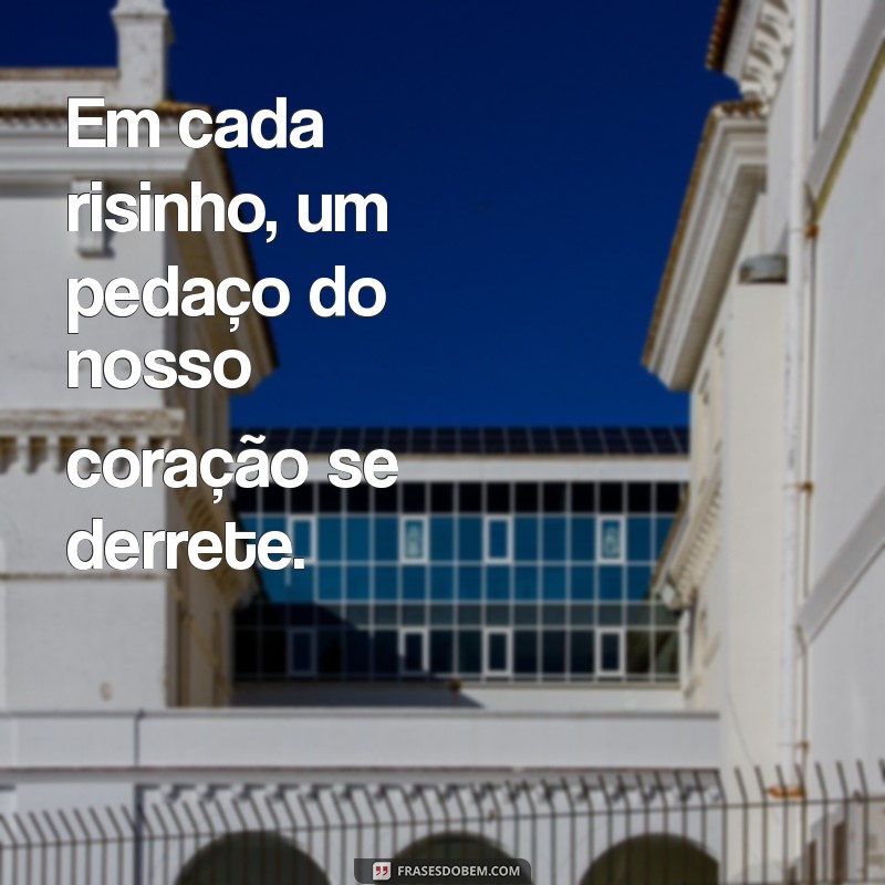 Frases Encantadoras para Celebrar os 2 Meses do Seu Bebê 