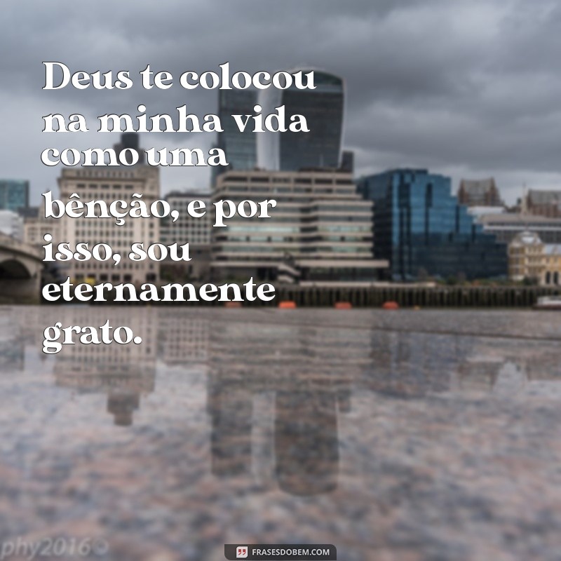 Frases Inspiradoras de Deus para Fortalecer a Amizade 