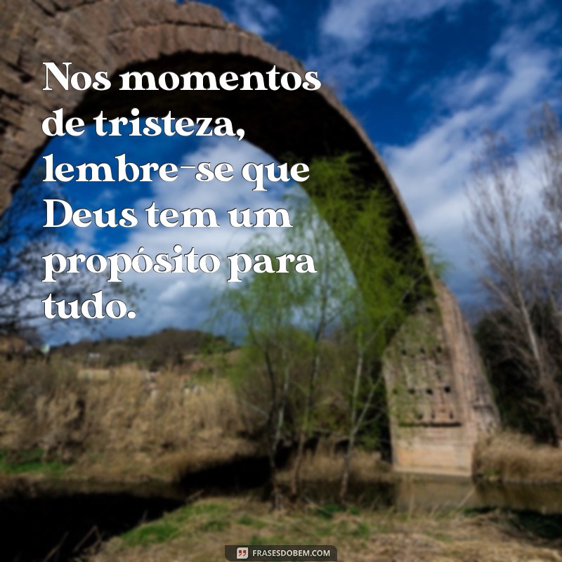 Frases Inspiradoras de Deus para Fortalecer a Amizade 