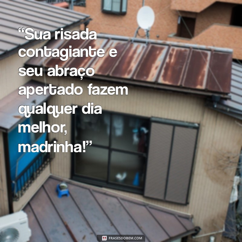 Mensagens Emocionantes para Madrinhas: Inspirações para Agradecer e Celebrar 