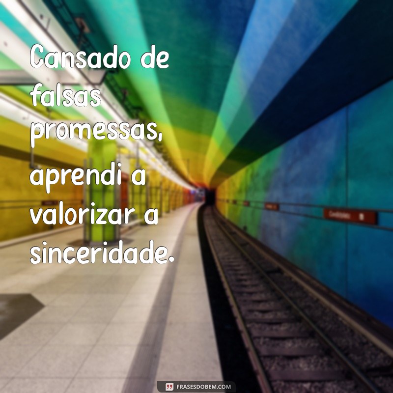 Como Lidar com a Sensação de Estar Cansado de Tudo e Todos: Dicas e Reflexões 