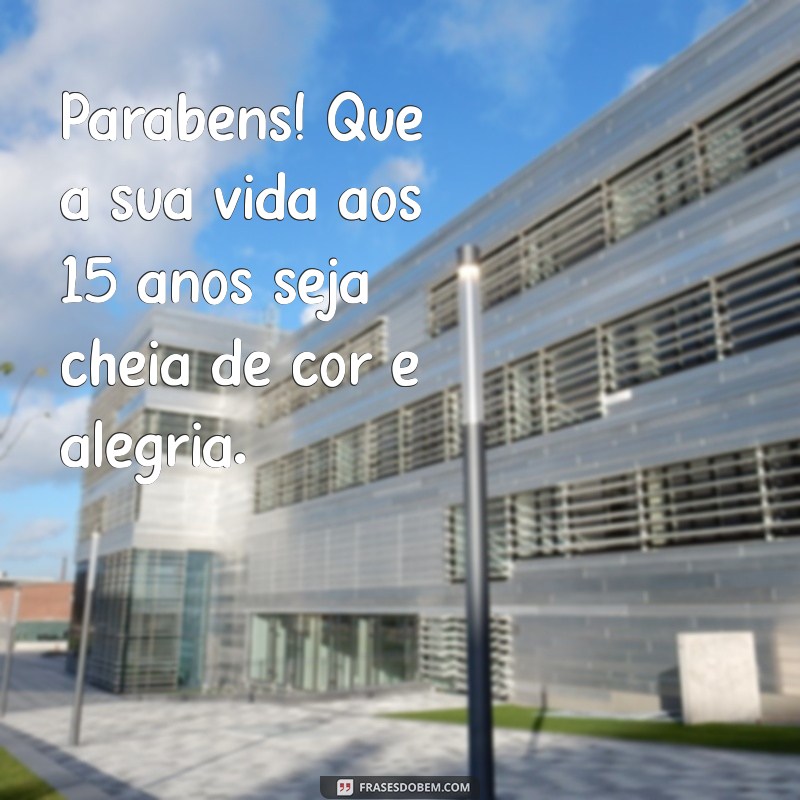 Como Organizar um Aniversário de 15 Anos Simples e Inesquecível: Dicas e Ideias 