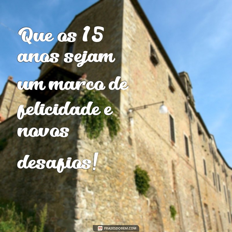 Como Organizar um Aniversário de 15 Anos Simples e Inesquecível: Dicas e Ideias 