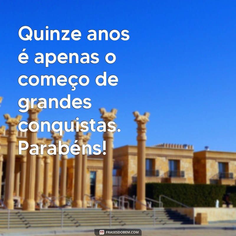 Como Organizar um Aniversário de 15 Anos Simples e Inesquecível: Dicas e Ideias 