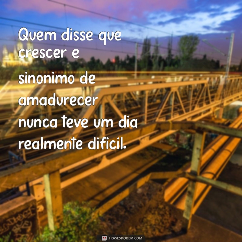 Frases Reflexivas para Quem Está Cansado da Vida: Encontre Motivação e Esperança 