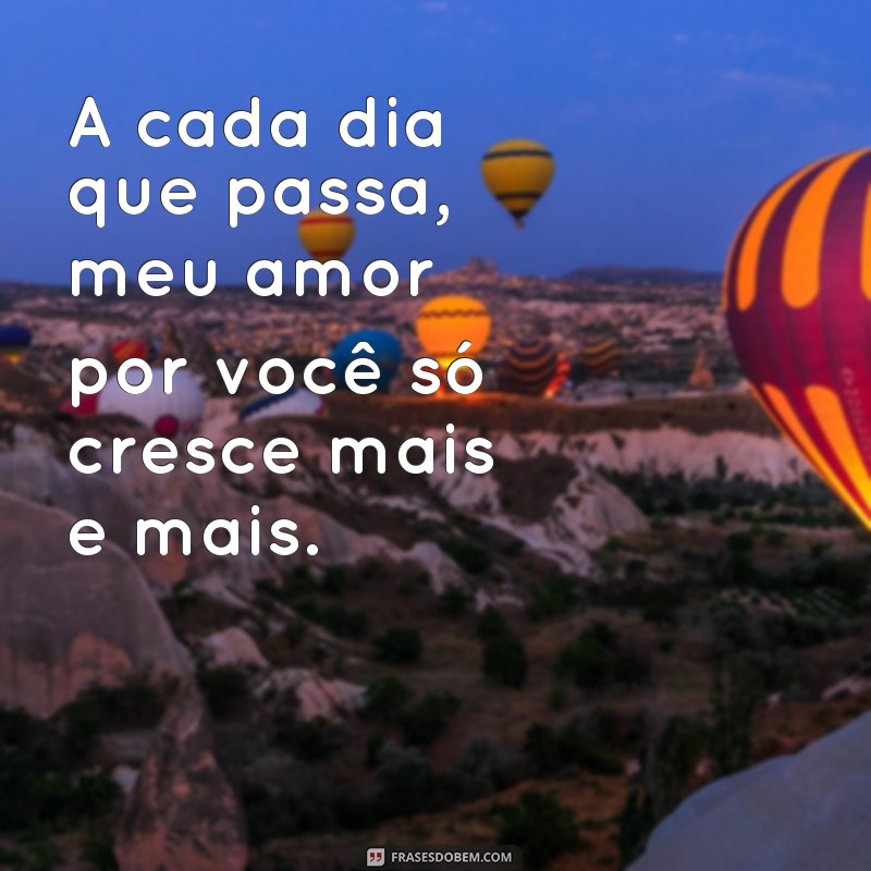 Descubra as mais lindas frases de 1 ano e 1 mês de namoro para celebrar seu amor! 