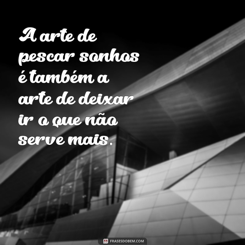 Significado de Sonhar Pescando: Interpretação no Livro dos Sonhos 