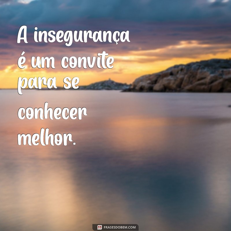 Como Superar a Insegurança: Dicas Práticas para Aumentar sua Autoconfiança 