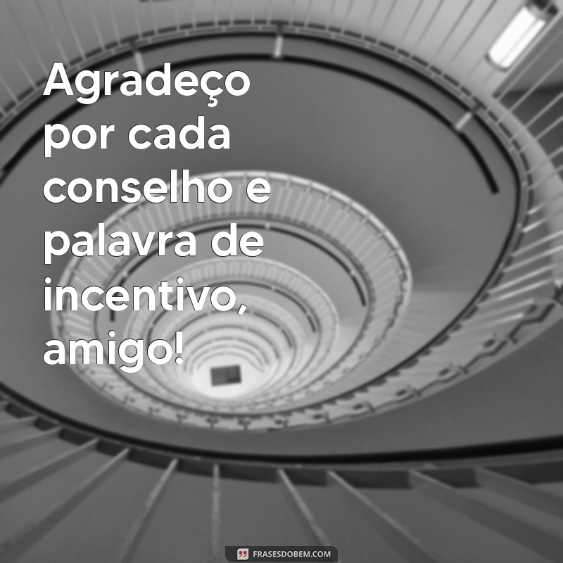 Como Agradecer a um Amigo: Mensagens e Frases Inspiradoras de Gratidão 