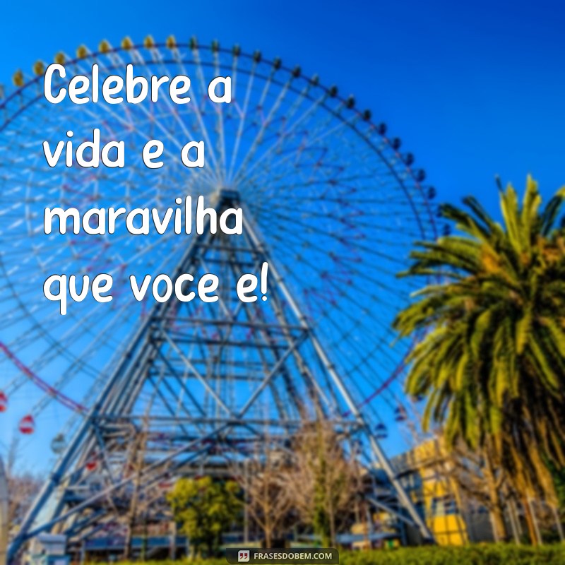 Guia Completo: Como Escrever uma Mensagem de Feliz Aniversário Criativa e Memorável 