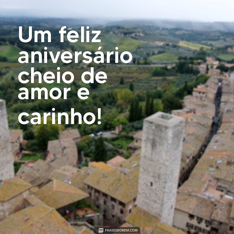 Guia Completo: Como Escrever uma Mensagem de Feliz Aniversário Criativa e Memorável 