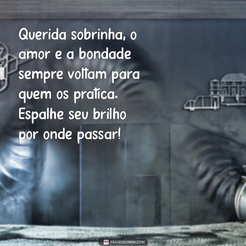 Como Escrever uma Carta Emocionante para Sua Sobrinha: Dicas e Exemplos 