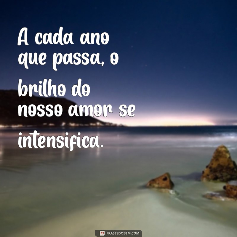 Frases Inspiradoras para Celebrar Bodas de Cristal: Mensagens para Comemorar 15 Anos de Casamento 