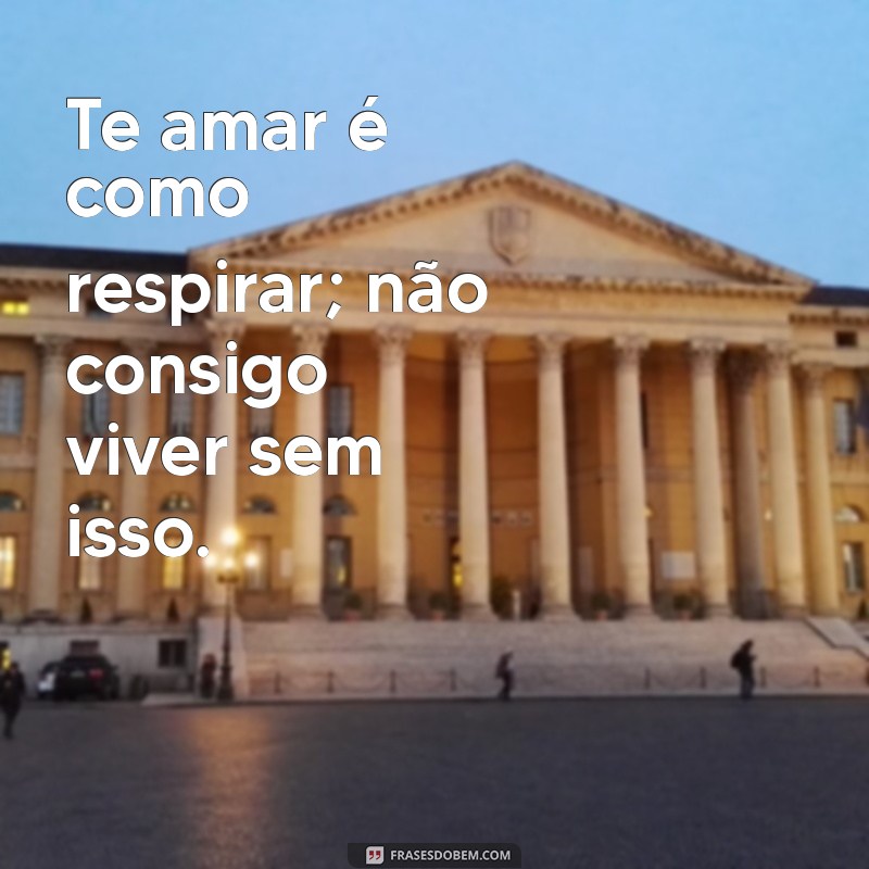 Mensagens de Amor: Inspire-se com Frases Românticas para Todas as Ocasiões 