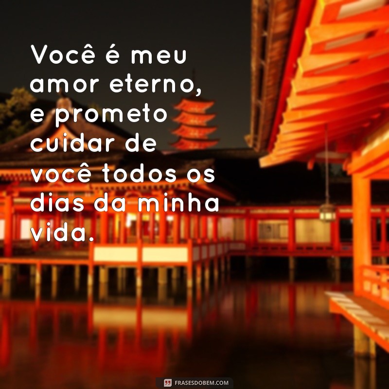 Mensagens de Amor: Inspire-se com Frases Românticas para Todas as Ocasiões 